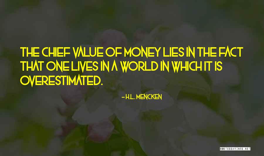 Satterlund Supply Company Quotes By H.L. Mencken Satterlund Supply Company Quotes By H.L. Mencken