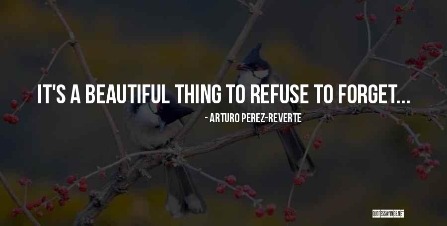 Satterlund Testing Quotes By Arturo Perez-Reverte Satterlund Testing Quotes By Arturo Perez-Reverte