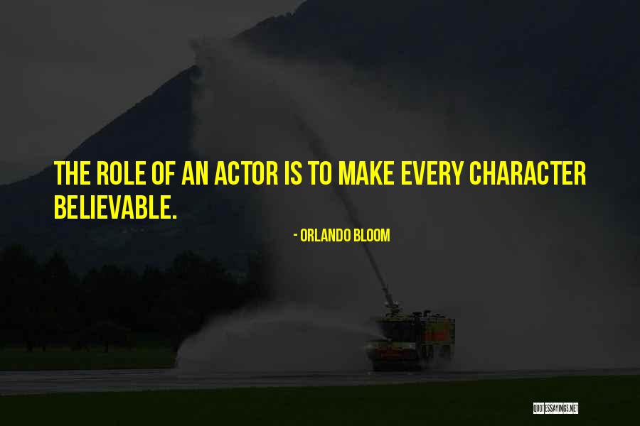 Satterlund Testing Quotes By Orlando Bloom Satterlund Testing Quotes By Orlando Bloom
