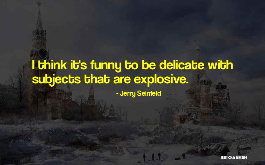 Satterthwaite Plumbing Quotes By Jerry Seinfeld Satterthwaite Plumbing Quotes By Jerry Seinfeld