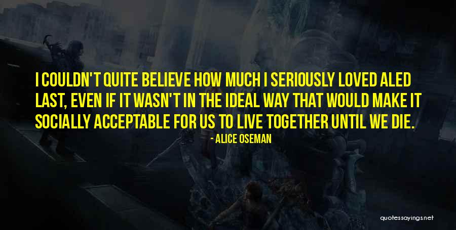 Sattizahn Auto Quotes By Alice Oseman Sattizahn Auto Quotes By Alice Oseman