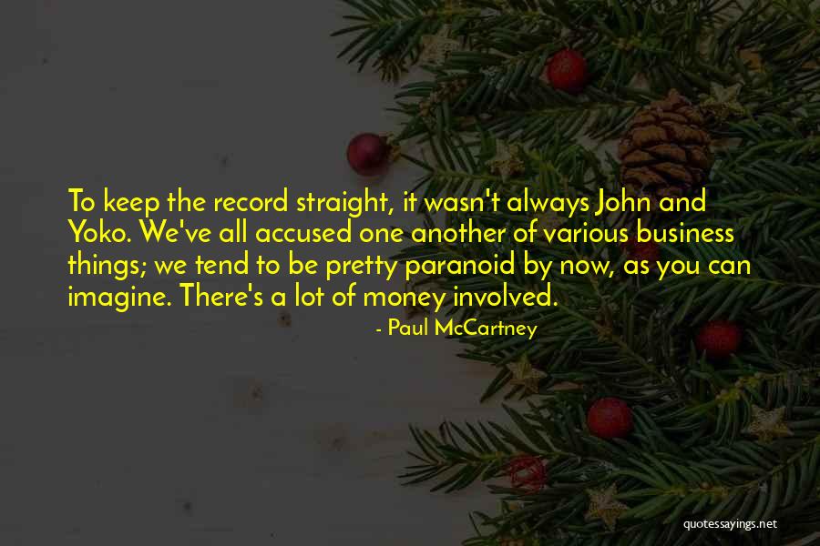 Sattva App Quotes By Paul McCartney Sattva App Quotes By Paul McCartney