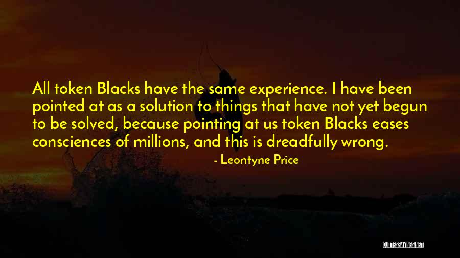 Sattvic Space Quotes By Leontyne Price Sattvic Space Quotes By Leontyne Price