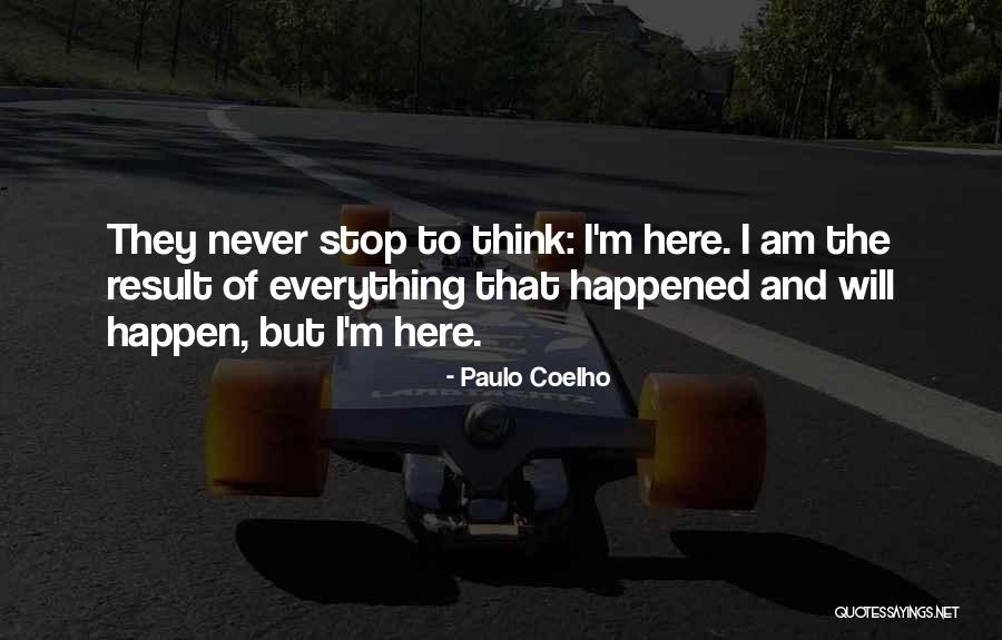 Sattvic Space Quotes By Paulo Coelho Sattvic Space Quotes By Paulo Coelho