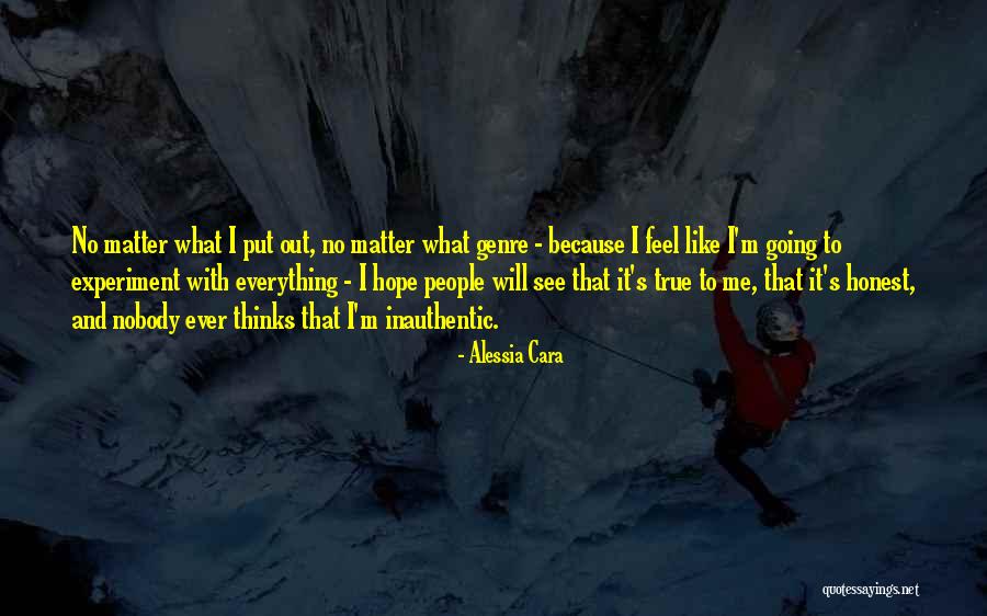 Sattviko Quotes By Alessia Cara Sattviko Quotes By Alessia Cara