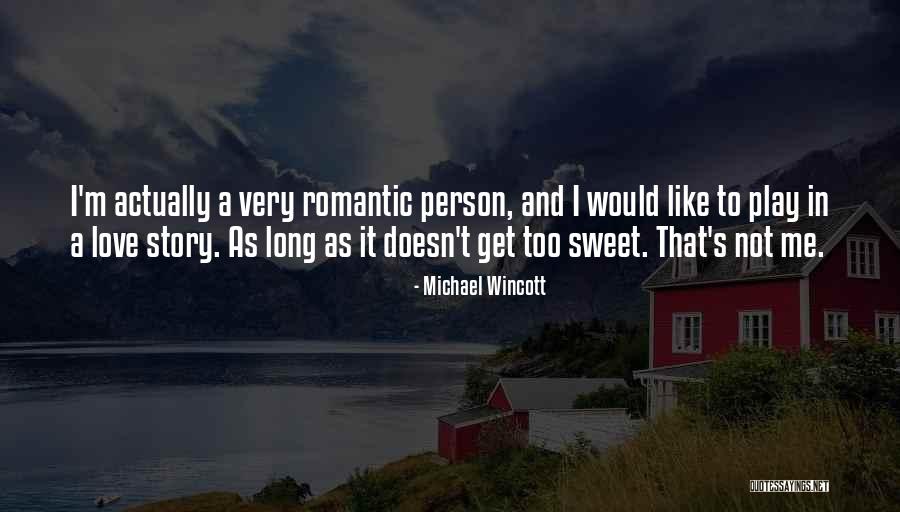 Sattviko Quotes By Michael Wincott Sattviko Quotes By Michael Wincott
