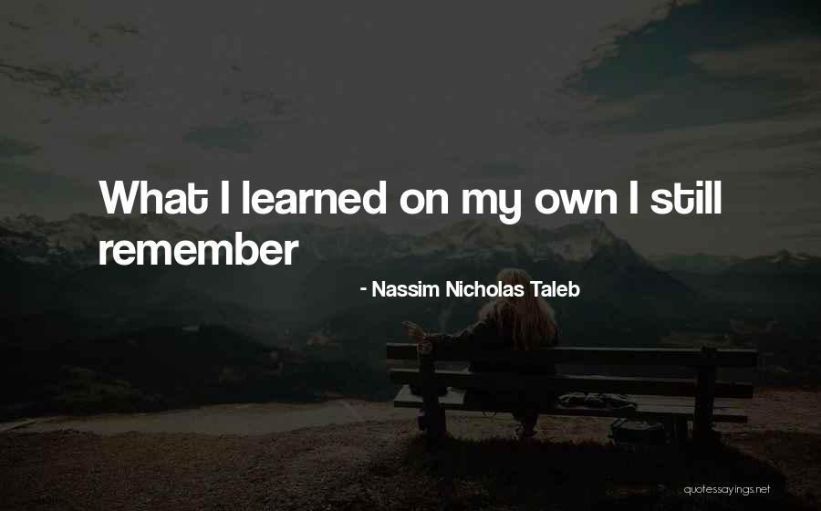 Satukan File Quotes By Nassim Nicholas Taleb Satukan File Quotes By Nassim Nicholas Taleb