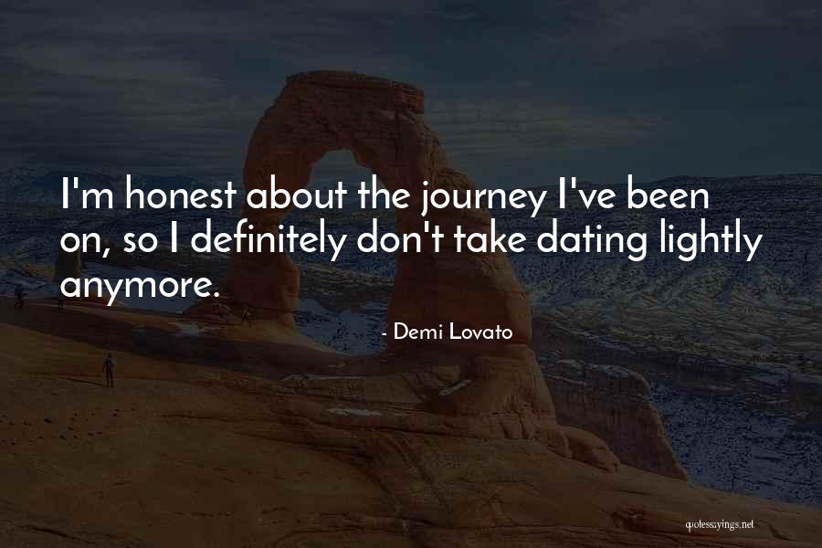 Satul Romanesc Quotes By Demi Lovato Satul Romanesc Quotes By Demi Lovato