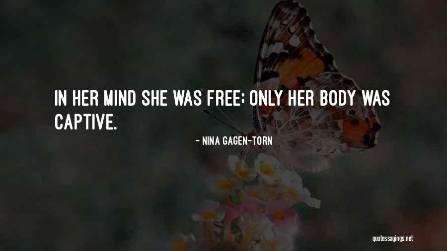 Satul Romanesc Quotes By Nina Gagen-Torn