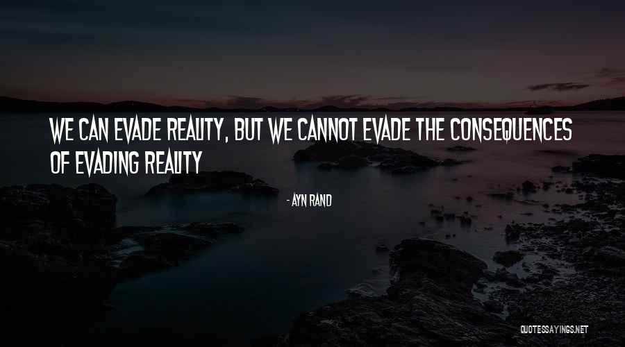 Saturado E Quotes By Ayn Rand