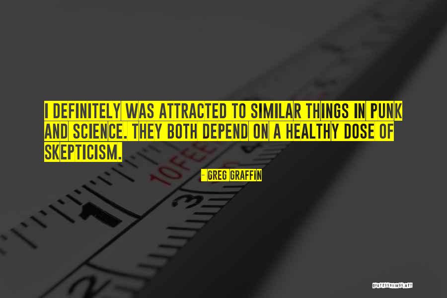 Saturado E Quotes By Greg Graffin Saturado E Quotes By Greg Graffin