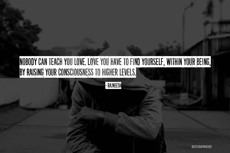 Saturado E Quotes By Rajneesh Saturado E Quotes By Rajneesh