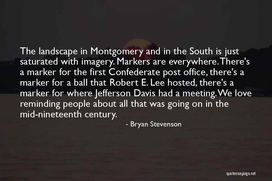 Saturated Quotes By Bryan Stevenson Saturated Quotes By Bryan Stevenson