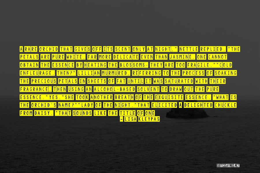 Saturated Quotes By Lisa Kleypas Saturated Quotes By Lisa Kleypas