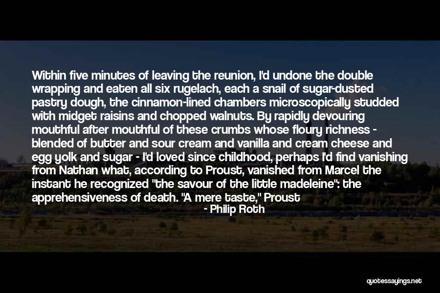 Saturated Quotes By Philip Roth Saturated Quotes By Philip Roth