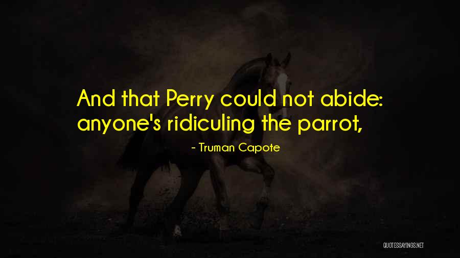 Saturating The Market Quotes By Truman Capote Saturating The Market Quotes By Truman Capote