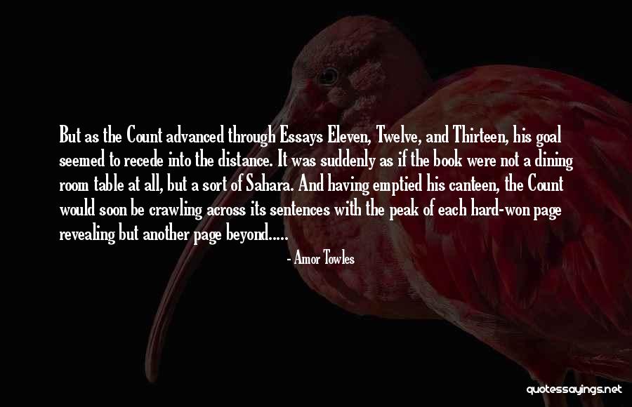 Saturations Of Red Quotes By Amor Towles Saturations Of Red Quotes By Amor Towles