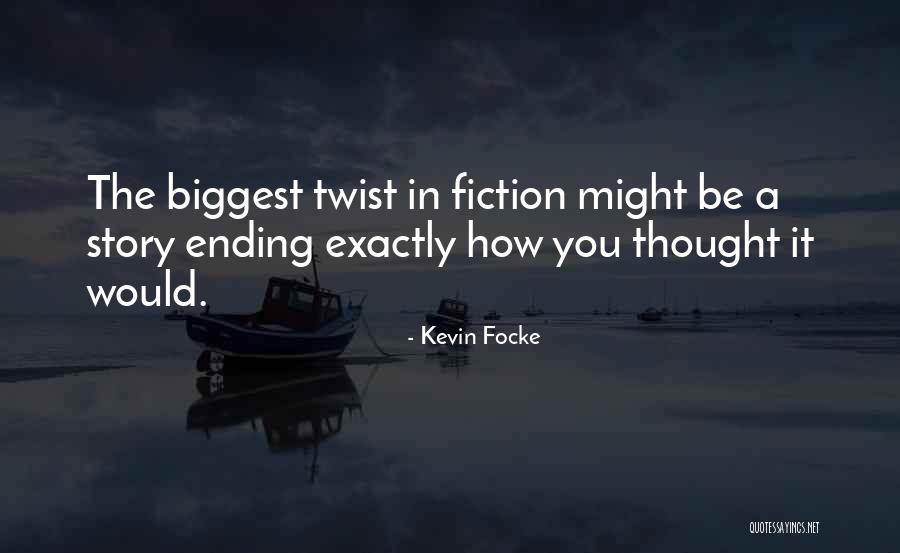 Saturday Grocery Quotes By Kevin Focke Saturday Grocery Quotes By Kevin Focke