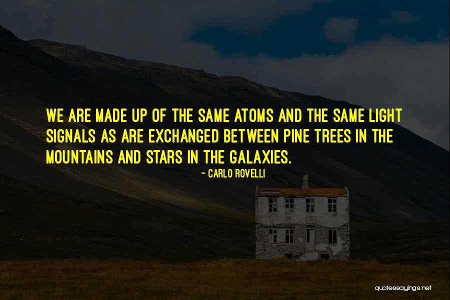 Saturday Morning Pics And Quotes By Carlo Rovelli Saturday Morning Pics And Quotes By Carlo Rovelli