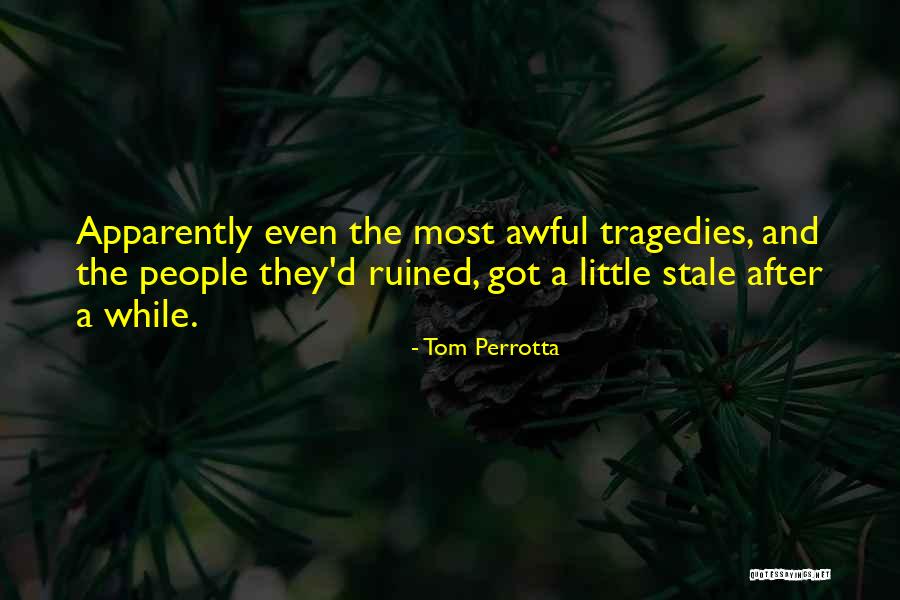 Saturday Night Fever Annette Quotes By Tom Perrotta Saturday Night Fever Annette Quotes By Tom Perrotta