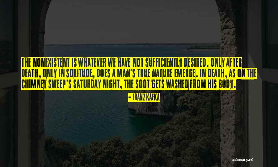 Saturday Night In Quotes By Franz Kafka Saturday Night In Quotes By Franz Kafka