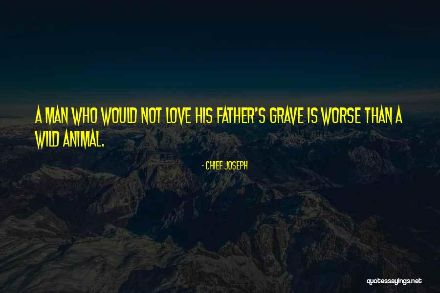 Saturday The 14th Quotes By Chief Joseph Saturday The 14th Quotes By Chief Joseph