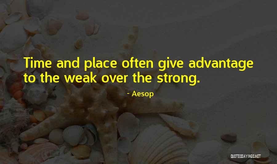 Saturday Workout Quotes By Aesop Saturday Workout Quotes By Aesop