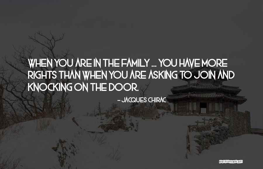 Saturday's Warrior Memorable Quotes By Jacques Chirac Saturday's Warrior Memorable Quotes By Jacques Chirac