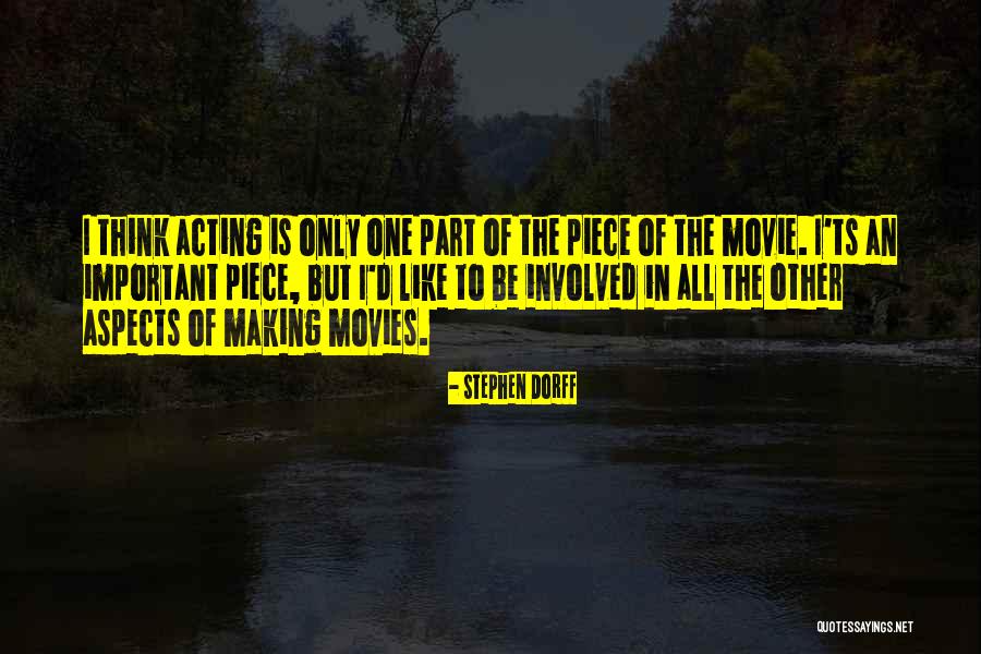 Saturn Net Quotes By Stephen Dorff Saturn Net Quotes By Stephen Dorff