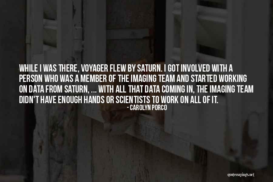 Saturn V Quotes By Carolyn Porco Saturn V Quotes By Carolyn Porco