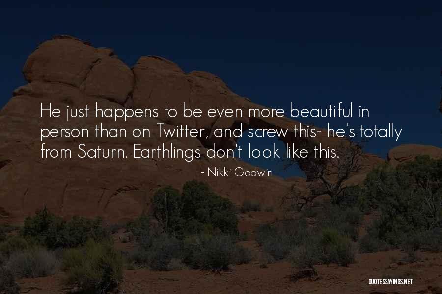 Saturn V Quotes By Nikki Godwin Saturn V Quotes By Nikki Godwin