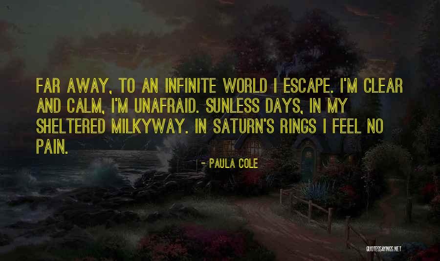 Saturn V Quotes By Paula Cole Saturn V Quotes By Paula Cole