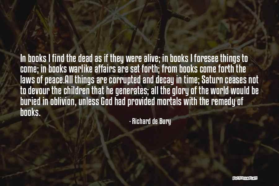 Saturn V Quotes By Richard De Bury Saturn V Quotes By Richard De Bury