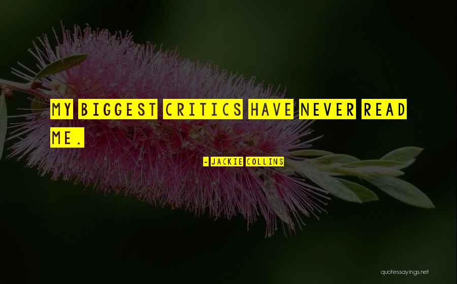 Saturne Magasin Quotes By Jackie Collins Saturne Magasin Quotes By Jackie Collins