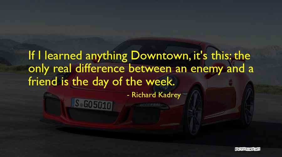 Saturne Magasin Quotes By Richard Kadrey Saturne Magasin Quotes By Richard Kadrey