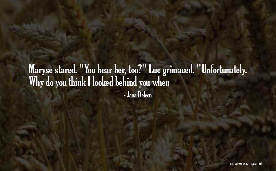 Saturnin Kniha Quotes By Jana Deleon Saturnin Kniha Quotes By Jana Deleon