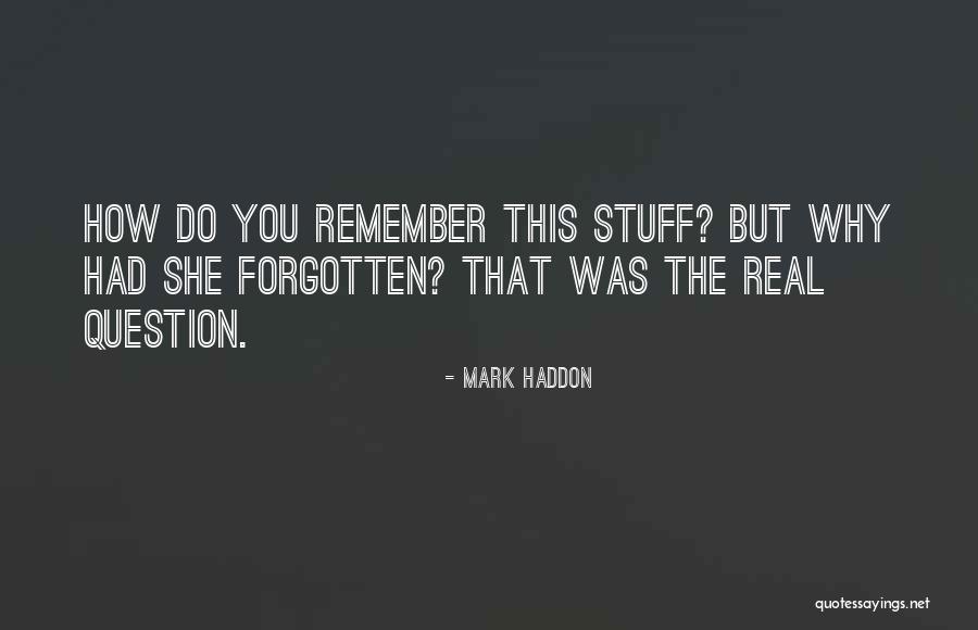 Saturnina Pingol Quotes By Mark Haddon Saturnina Pingol Quotes By Mark Haddon
