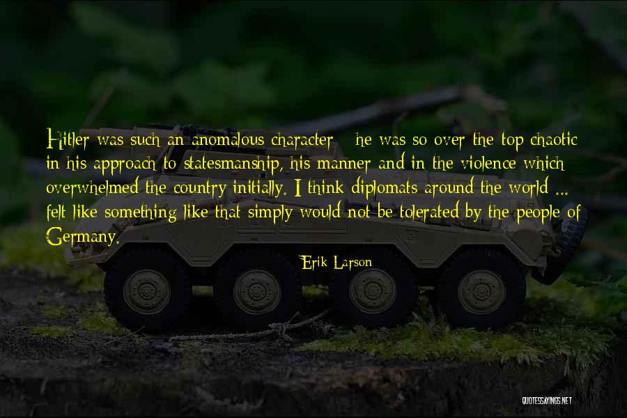 Saturnine Saturnalia Quotes By Erik Larson Saturnine Saturnalia Quotes By Erik Larson