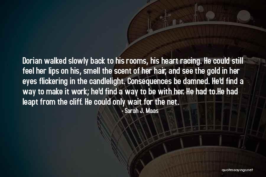 Saturnino Martin Quotes By Sarah J. Maas Saturnino Martin Quotes By Sarah J. Maas
