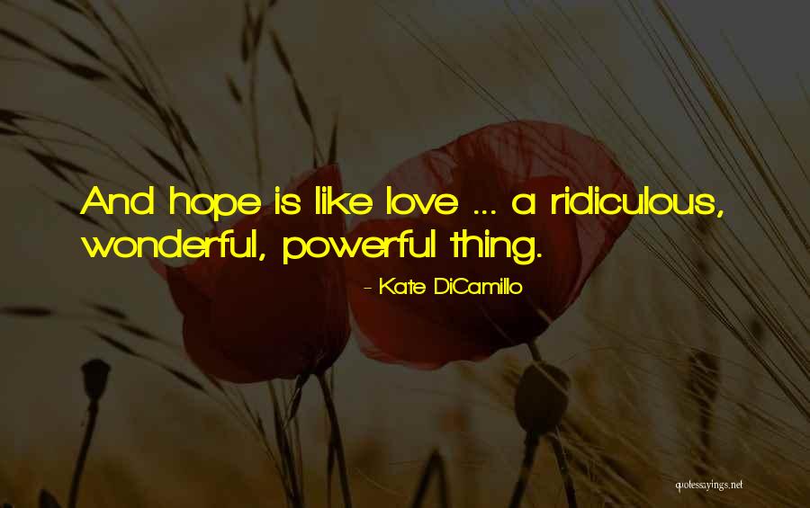 Saturnino Quotes By Kate DiCamillo Saturnino Quotes By Kate DiCamillo