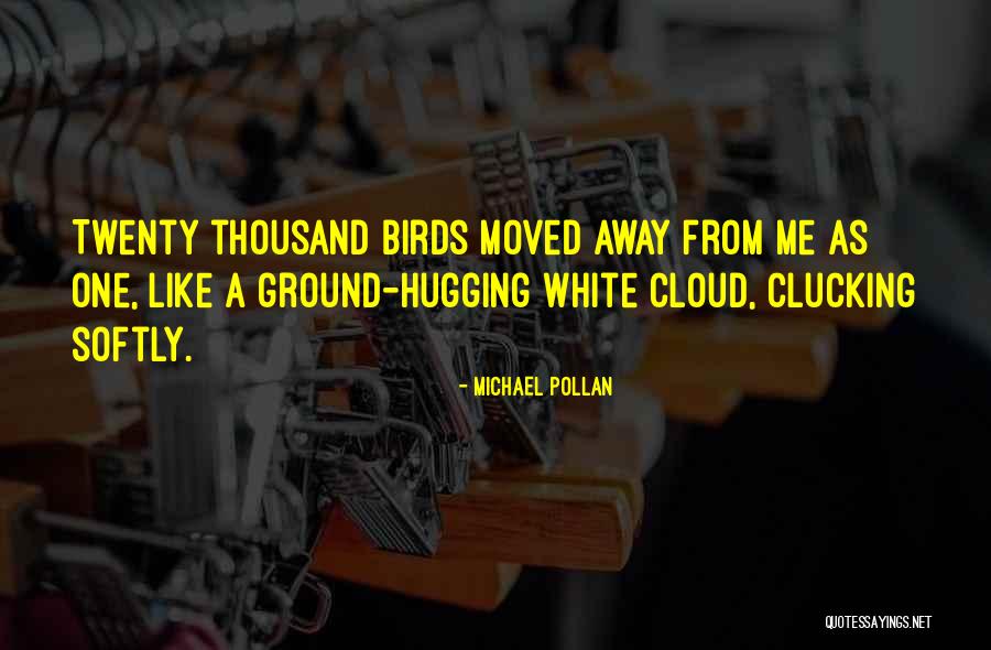 Saturno Hat Quotes By Michael Pollan Saturno Hat Quotes By Michael Pollan