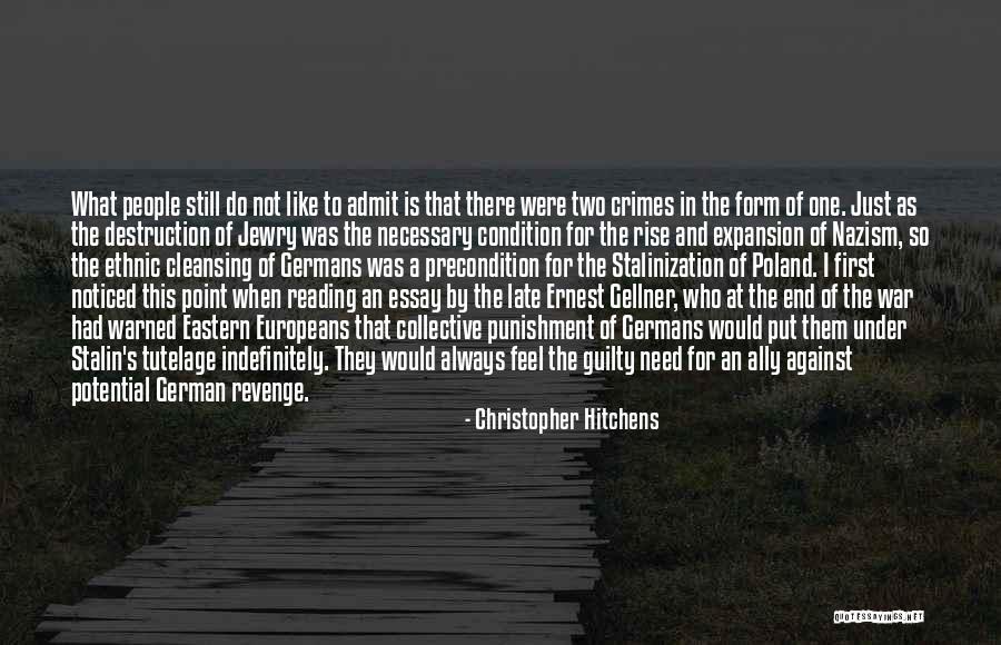 Satvik Movement Quotes By Christopher Hitchens Satvik Movement Quotes By Christopher Hitchens