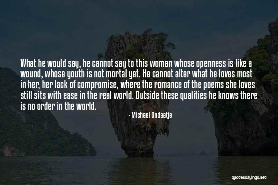 Satwant Dhillon Quotes By Michael Ondaatje Satwant Dhillon Quotes By Michael Ondaatje