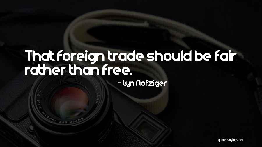 Satwant Sehra Quotes By Lyn Nofziger Satwant Sehra Quotes By Lyn Nofziger