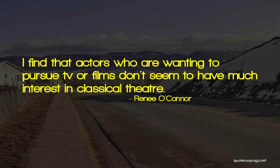 Satwant Sehra Quotes By Renee O'Connor Satwant Sehra Quotes By Renee O'Connor