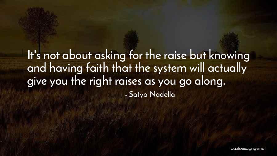 Satya 2 Quotes By Satya Nadella