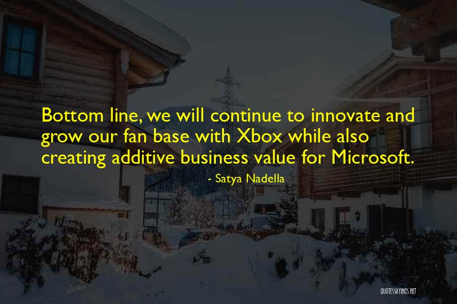 Satya 2 Quotes By Satya Nadella