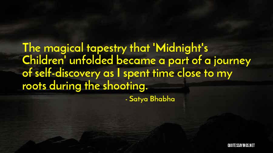 Satya Bhabha Quotes 631780 Satya Bhabha Quotes 631780