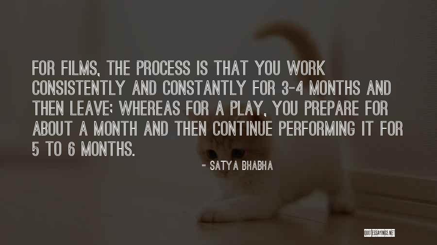 Satya Bhabha Quotes 907543 Satya Bhabha Quotes 907543