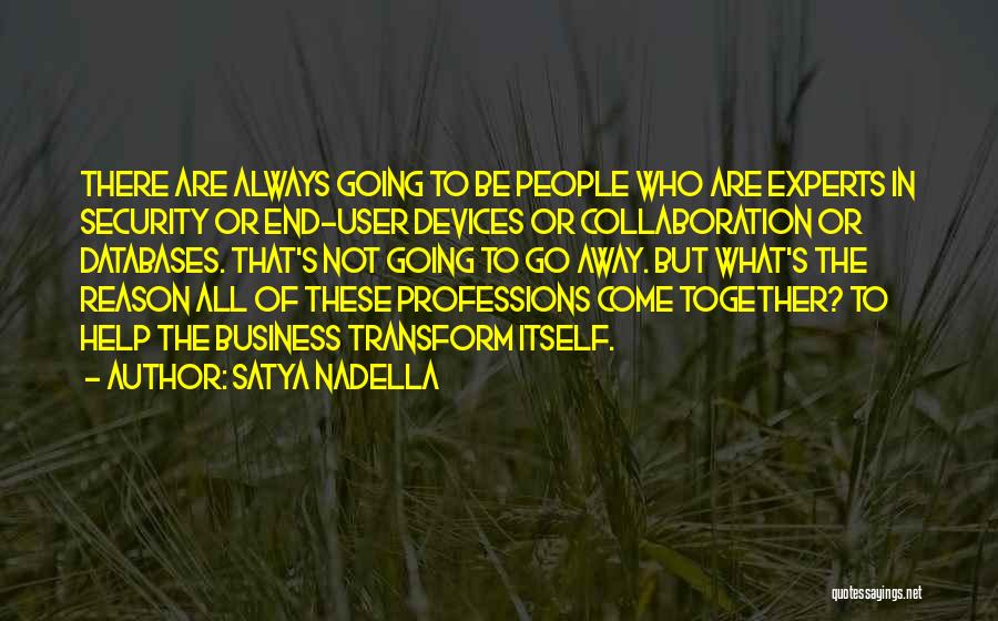 Satya Nadella Quotes 1016541
